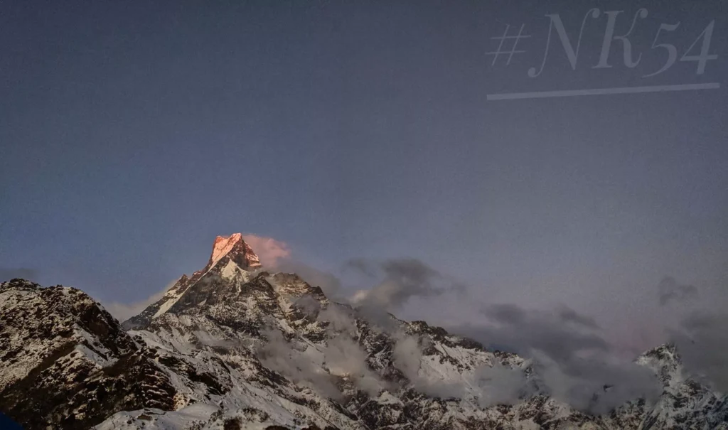 Mardi-Himal-Trek-Winter-Nirav-Khanal 1