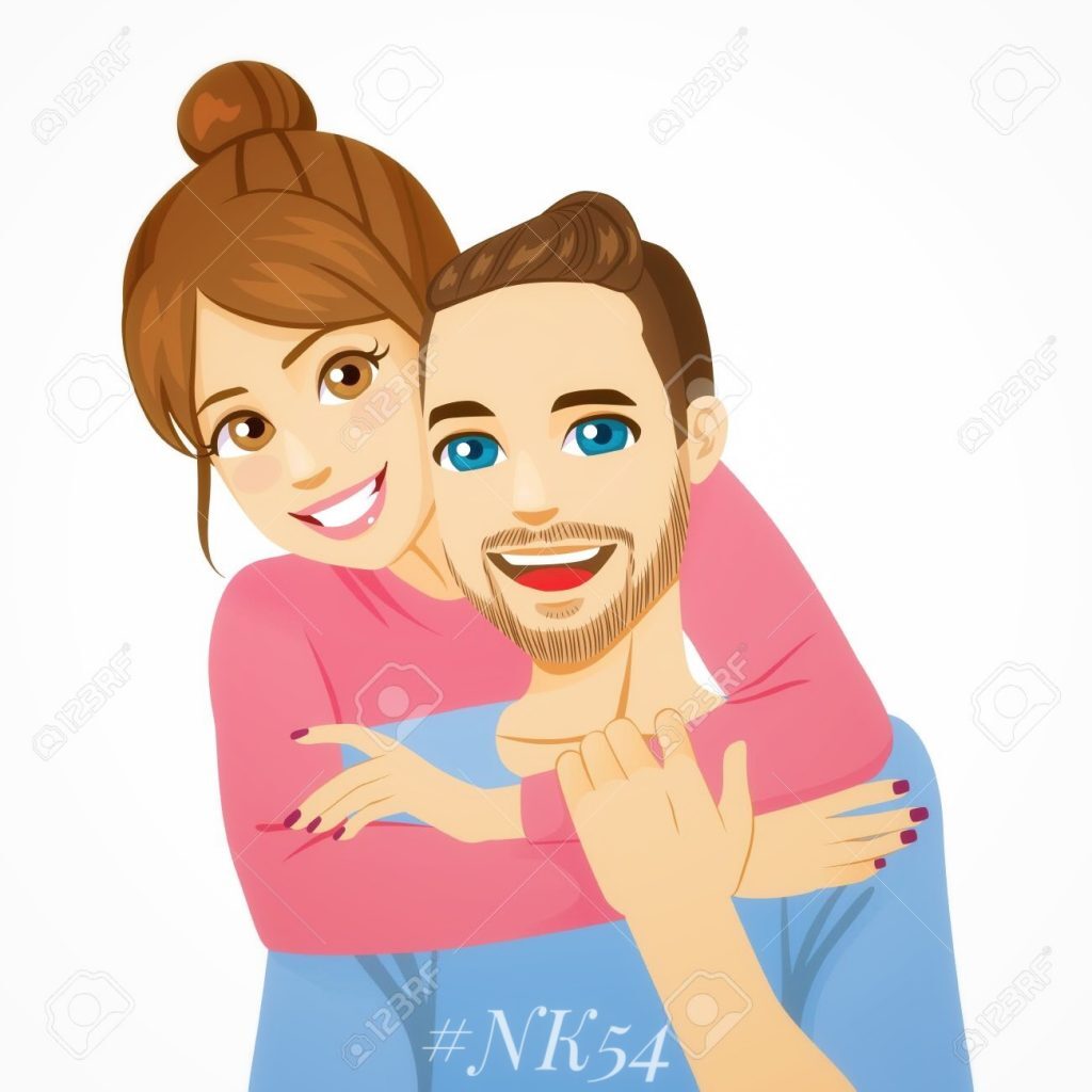 Boy and his Girl Affection A love story