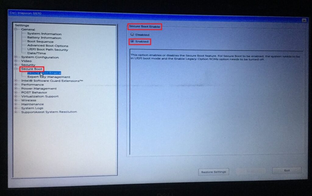 Windows 11 check 7