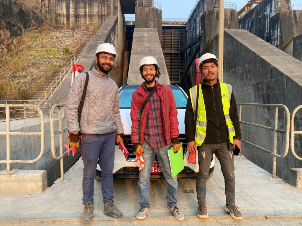 MMHPS Engineers Venus