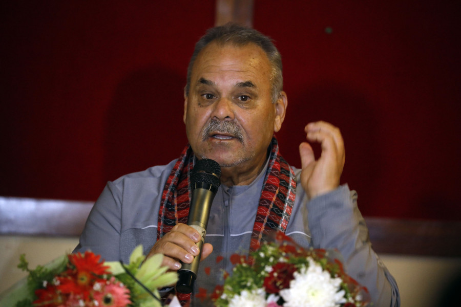 Dav whatmore 1