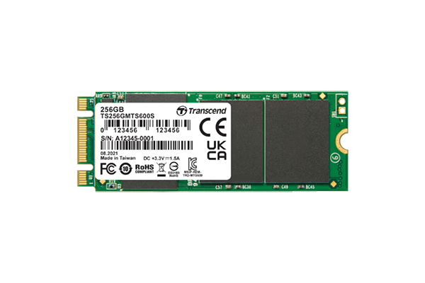 NVME M.2 SSD