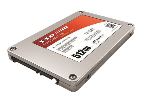 SATA SSD