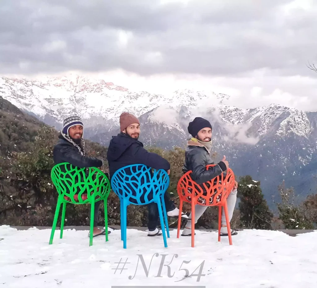 Mardi-Himal-Trek-Winter-Nirav-Khanal