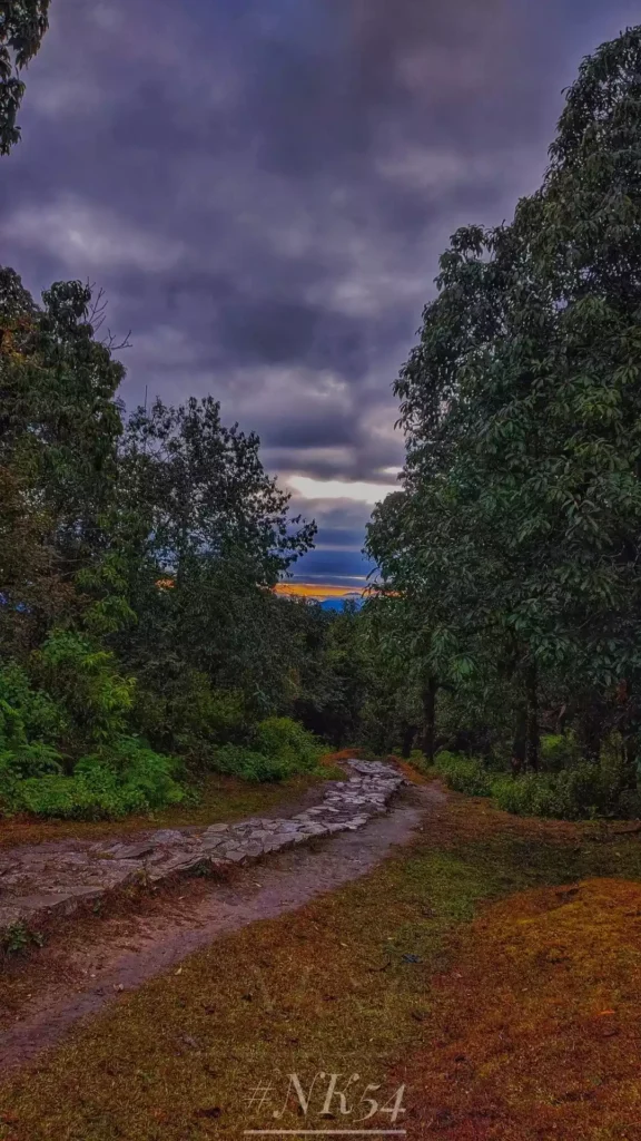 Mardi-Himal-Trek-Winter-Nirav-Khanal