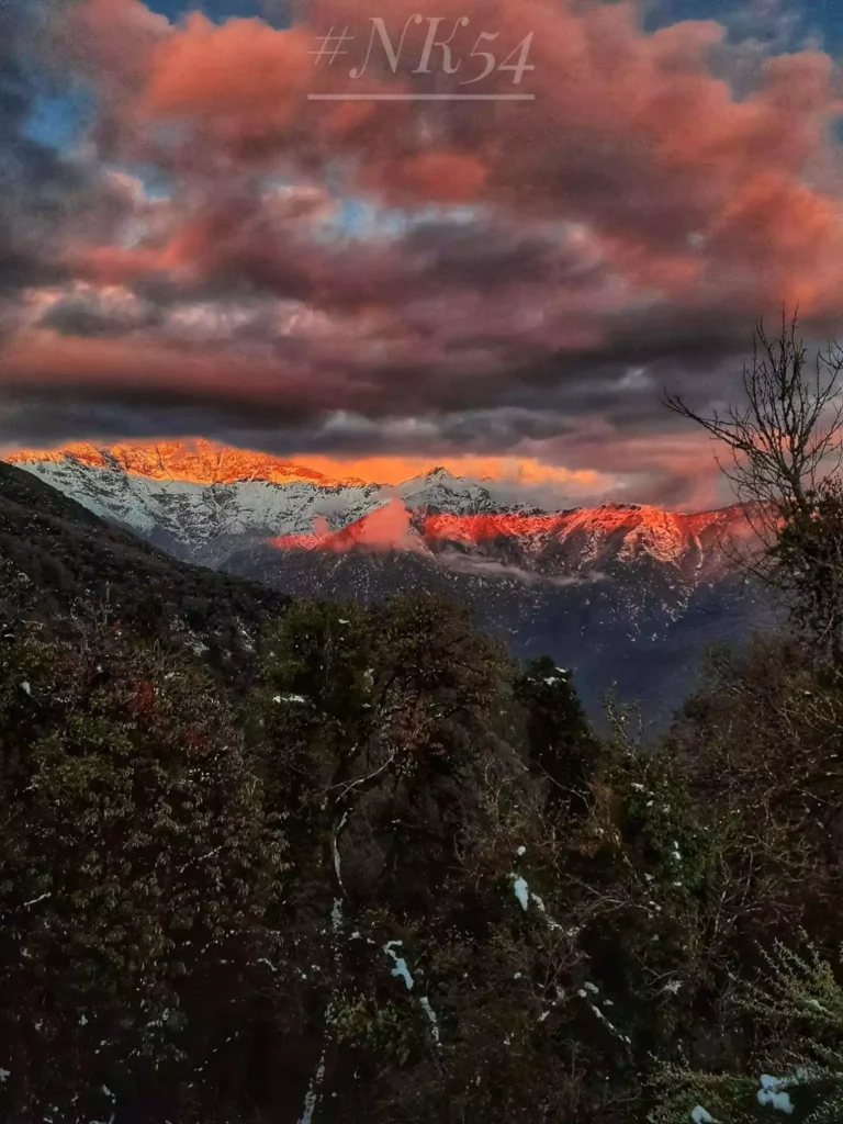 Mardi-Himal-Trek-Winter-Nirav-Khanal