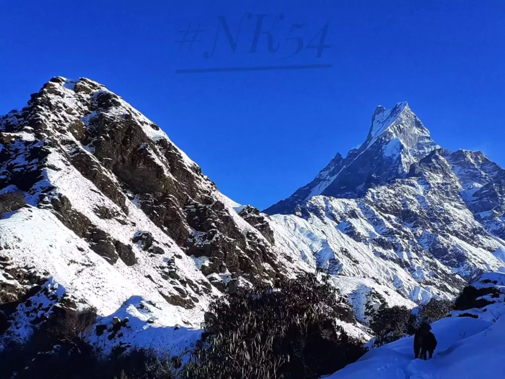 Mardi-Himal-Trek-Winter-Nirav-Khanal