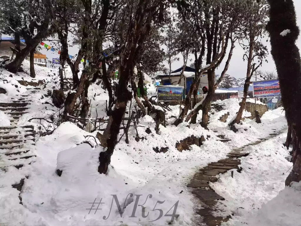 Mardi-Himal-Trek-Winter-Nirav-Khanal