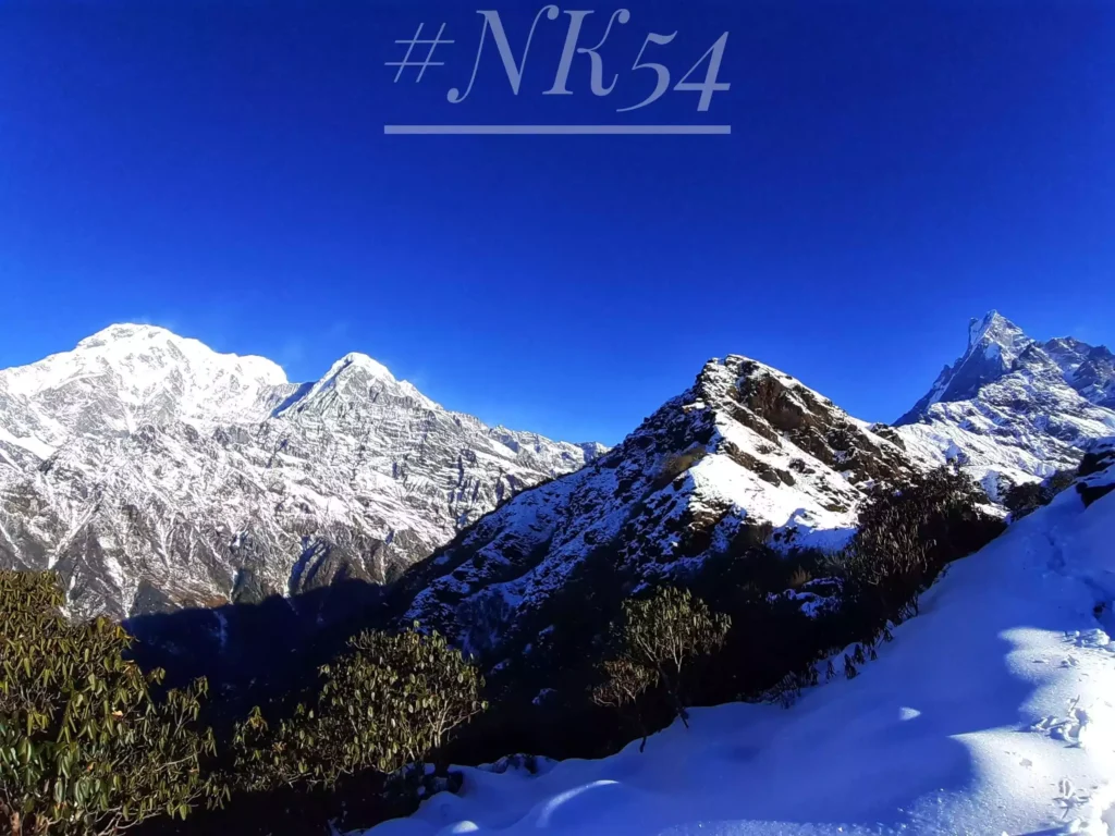 Mardi-Himal-Trek-Winter-Nirav-Khanal