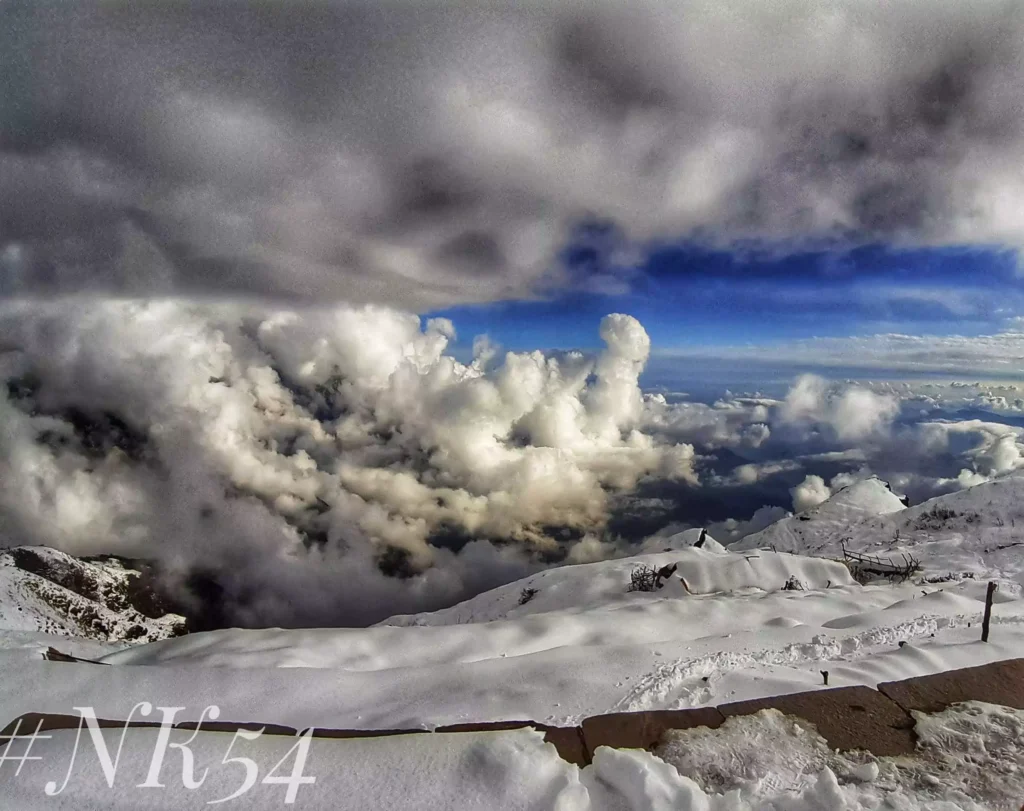 Mardi-Himal-Trek-winter-nirav-khanal