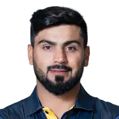Hussain Talat Biratnagar Super Kings 2022