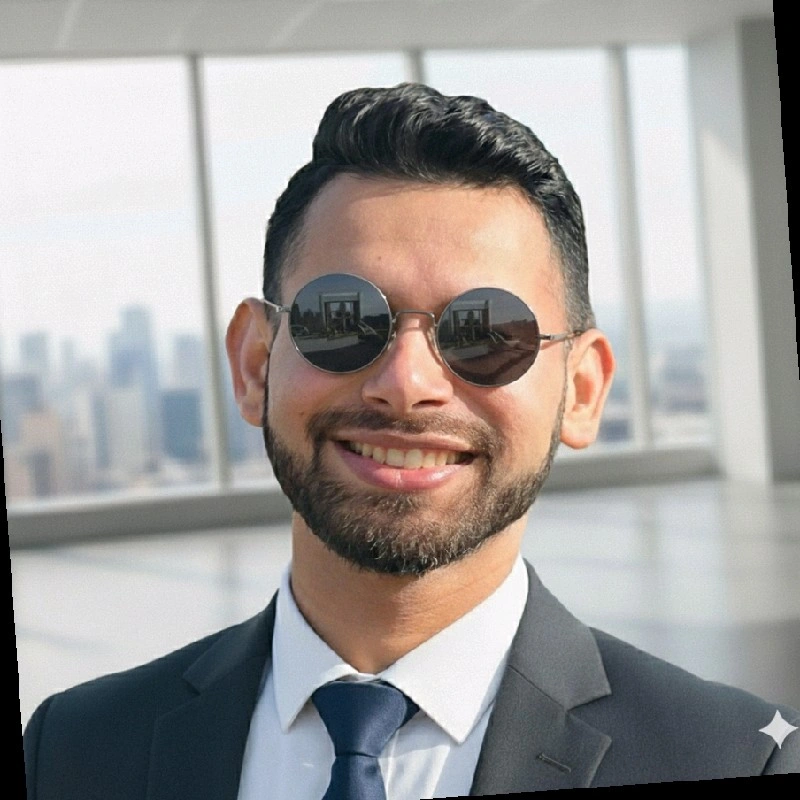 Nirav Khanal